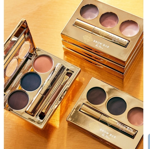 BNIB! Brow Bar/Medium Brown by Reema - Picture 3 of 3